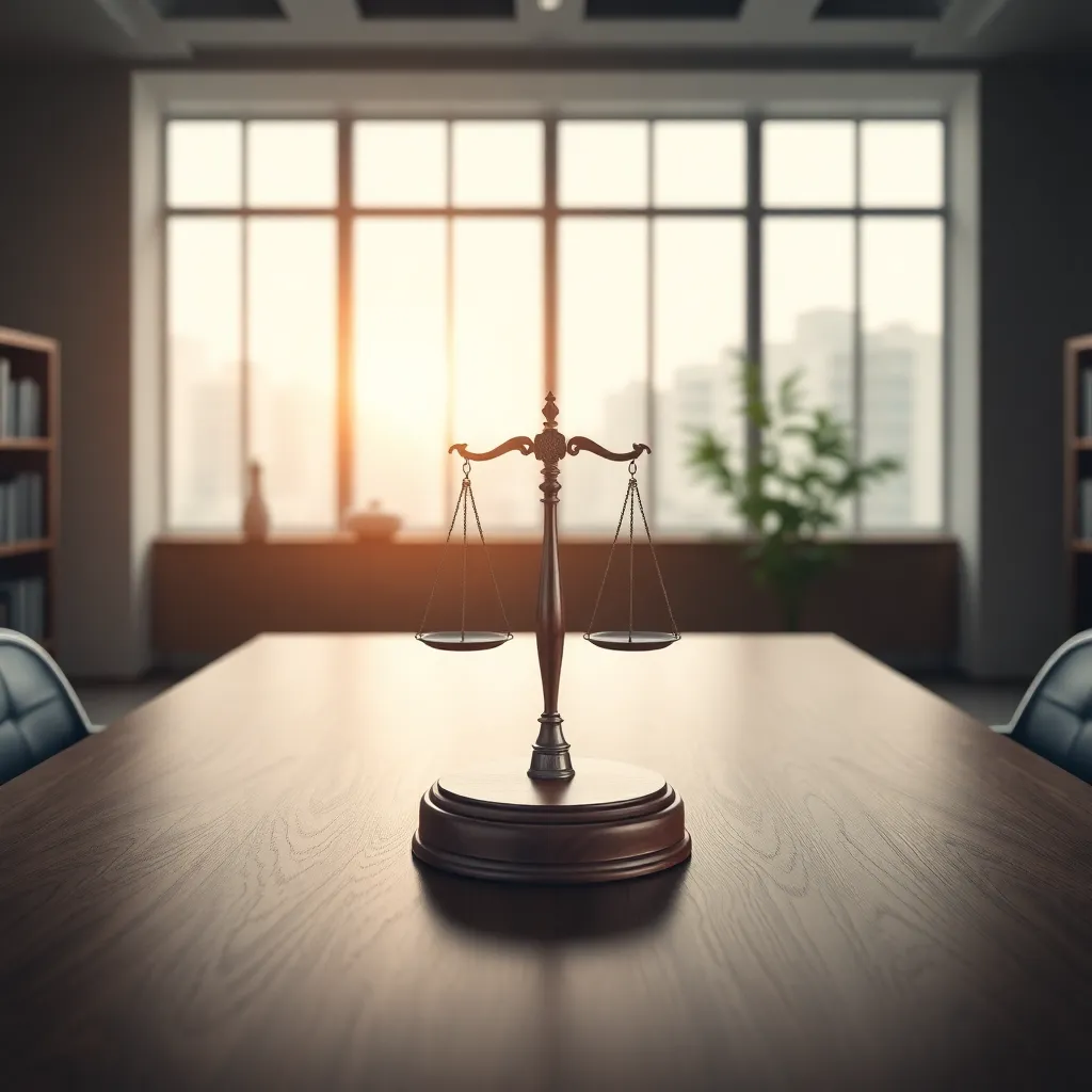 Юридичний консалтінг